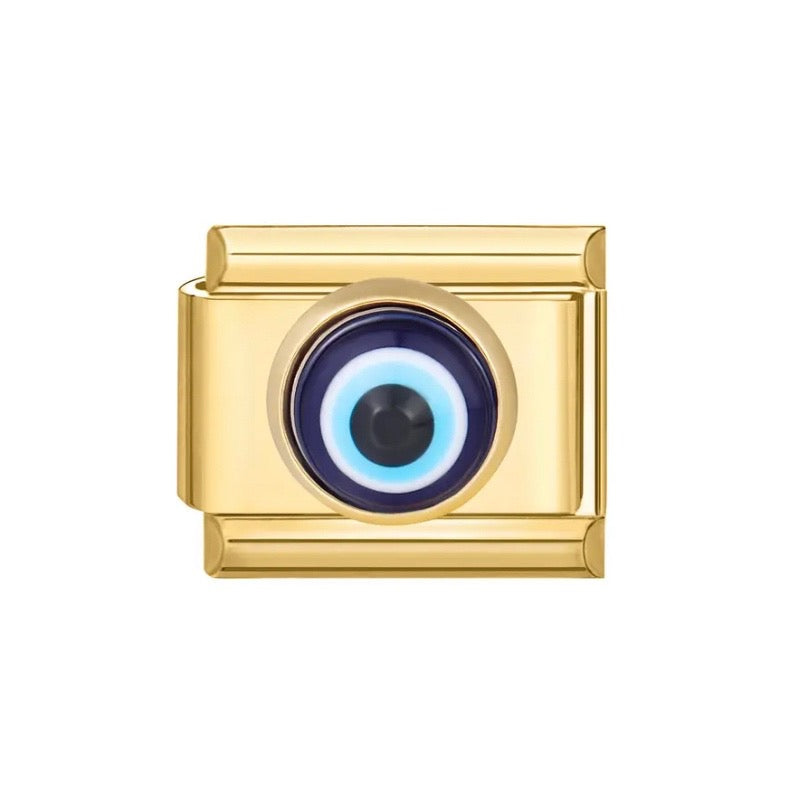 Charm Eye