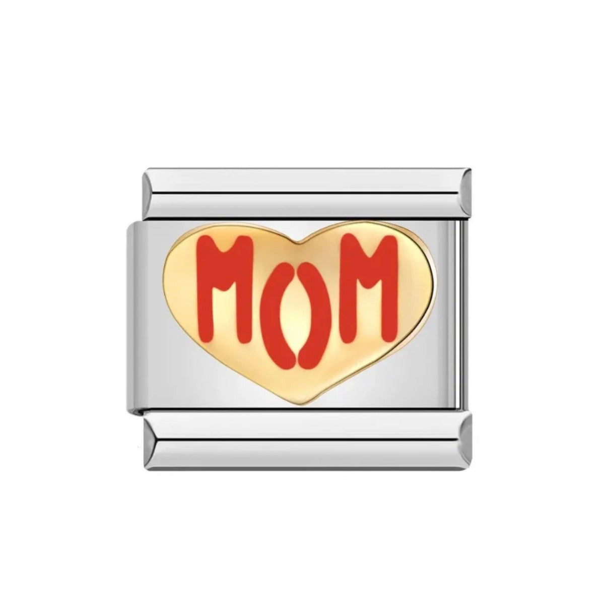 Charm Mom