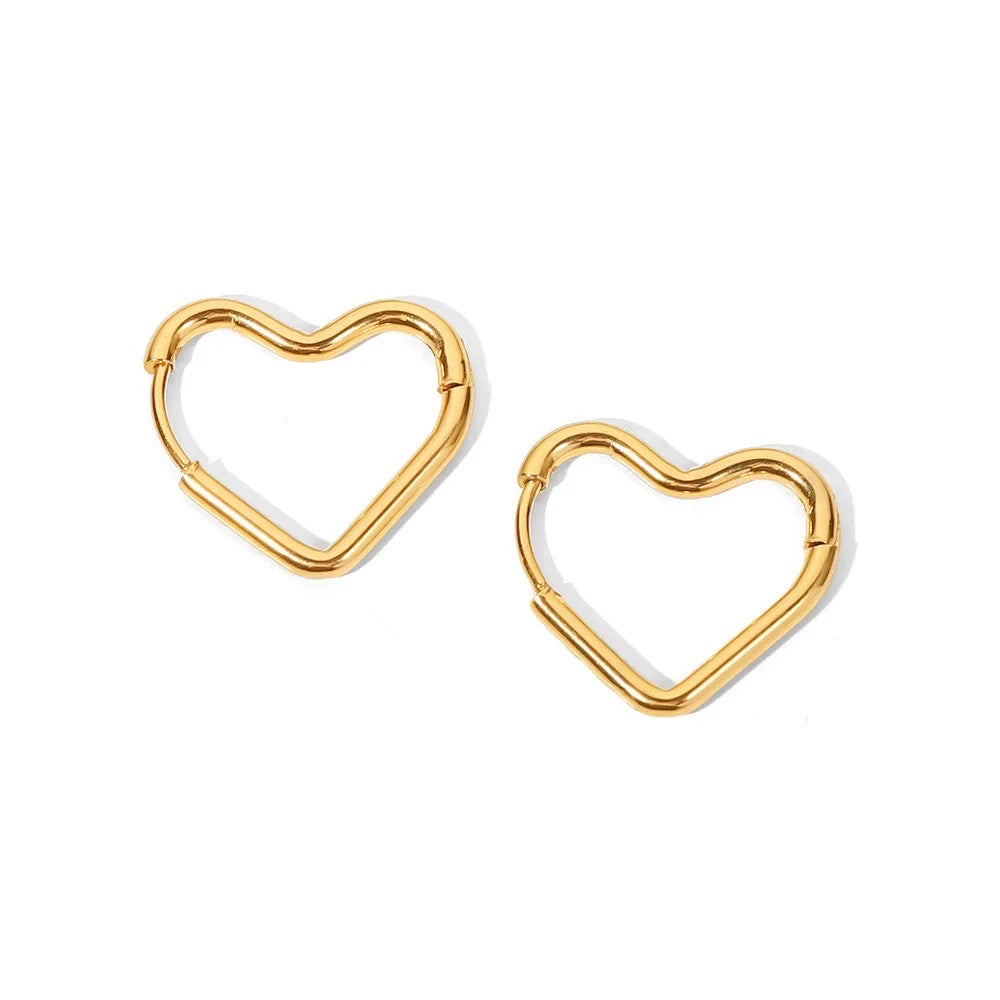 Aretes Amanda