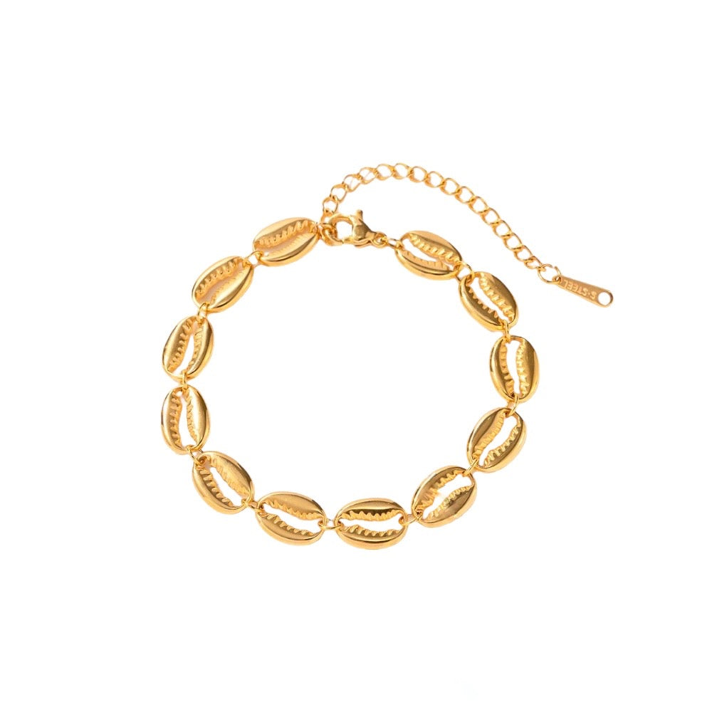 Pulsera conchita
