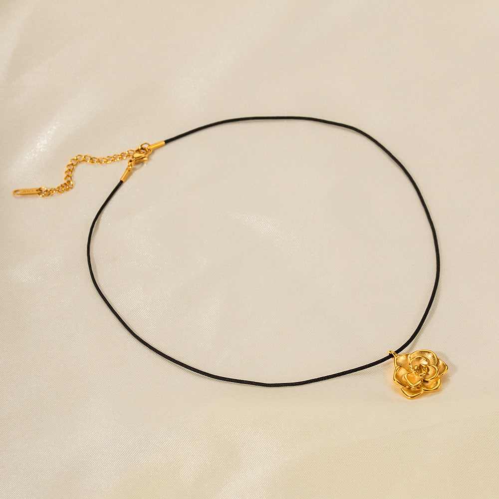 Collar Magnolia