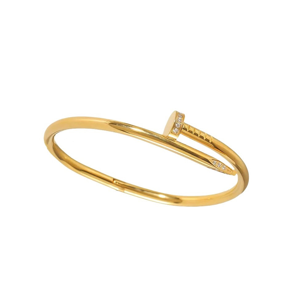 Pulsera Clavo