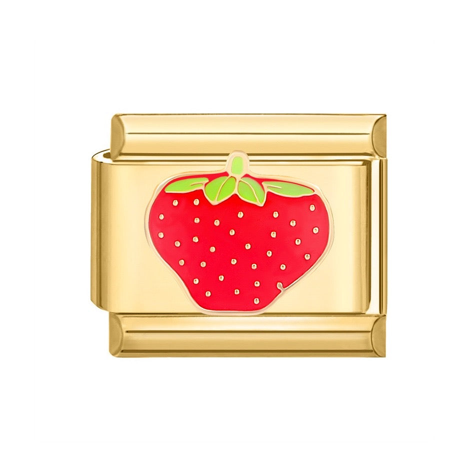 Charm Fresita