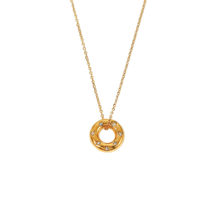 Collar Promesa