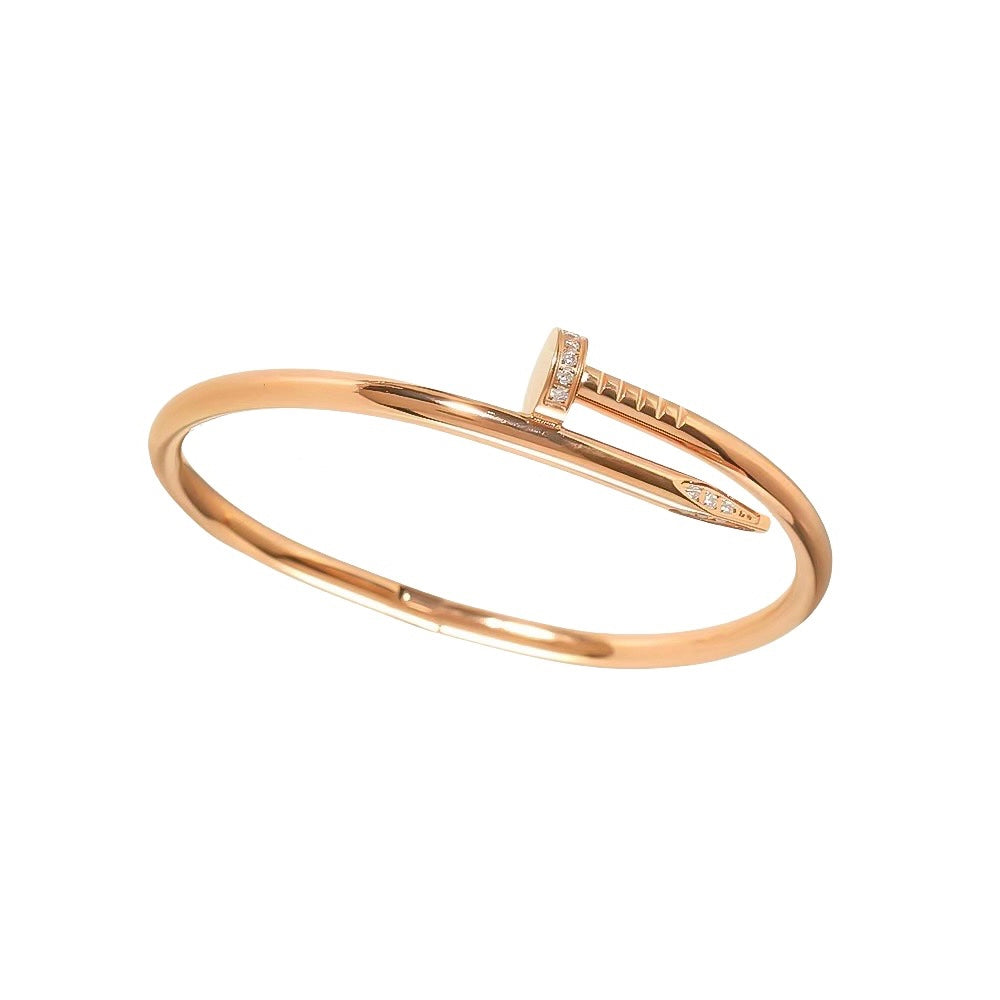 Pulsera Clavo