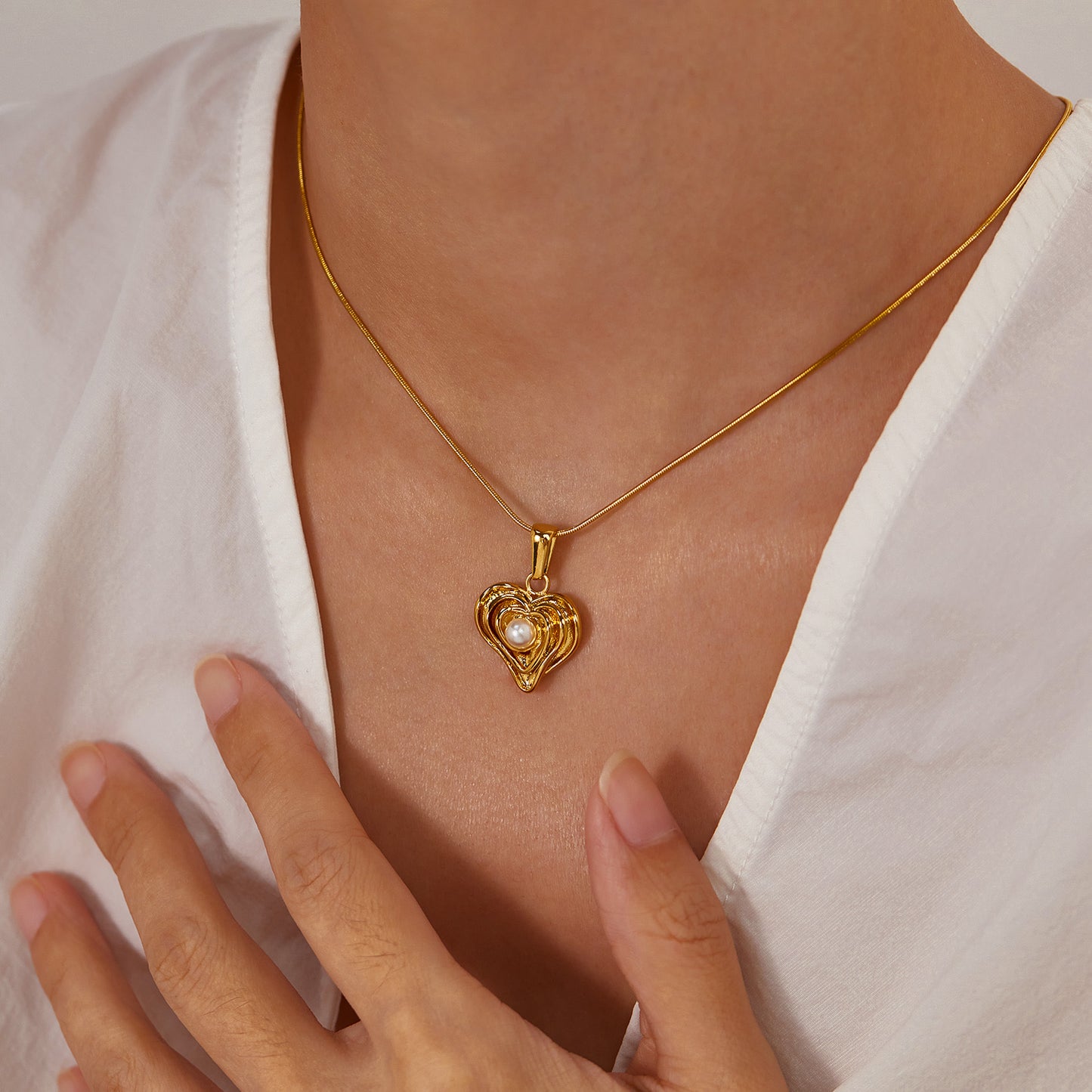 Collar Amira