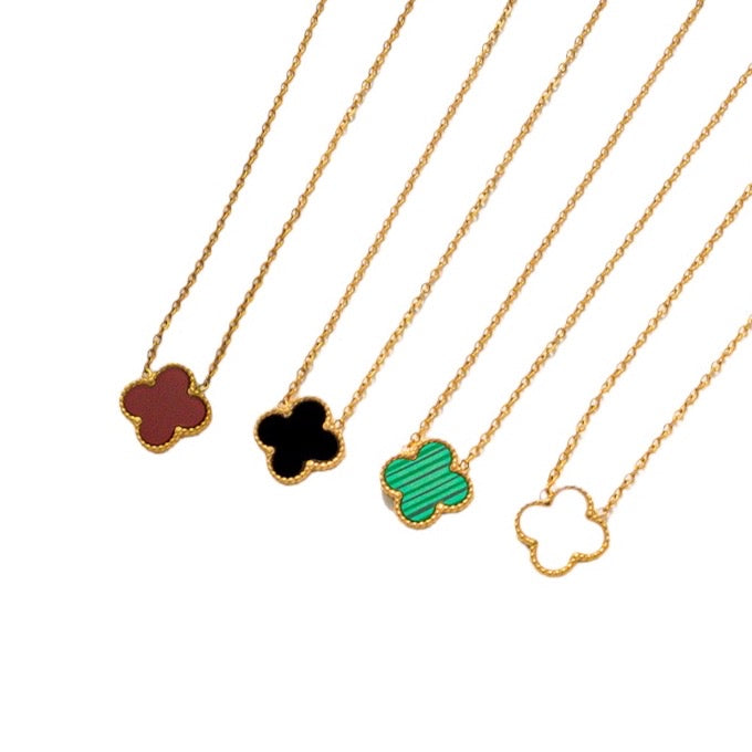 Collar Clover