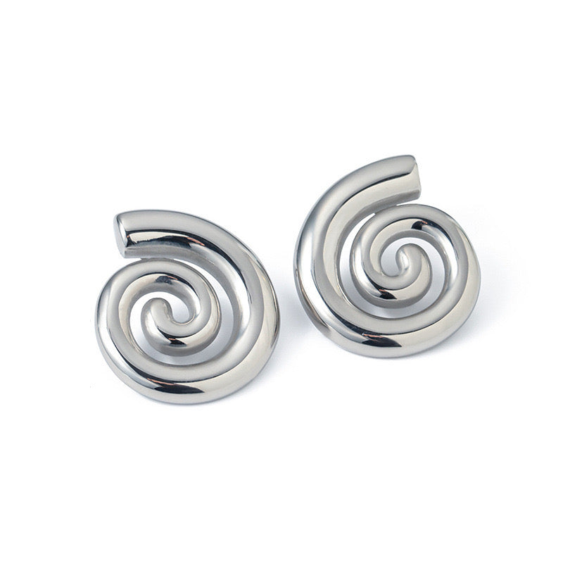 Aretes Espiral