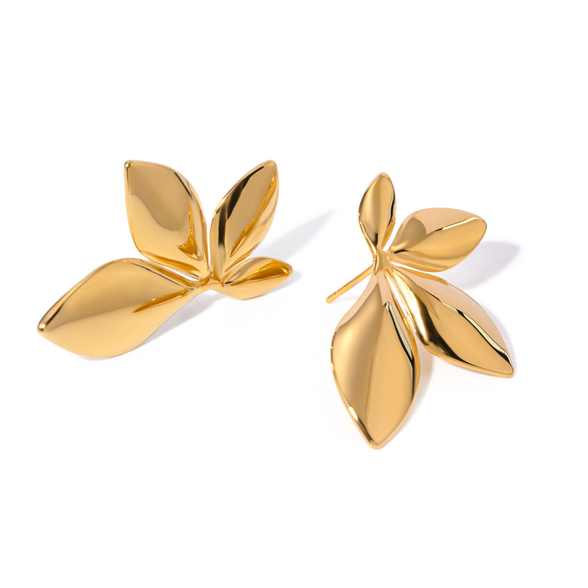 Aretes Orla