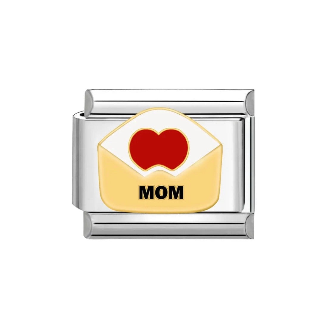 Charm Mom