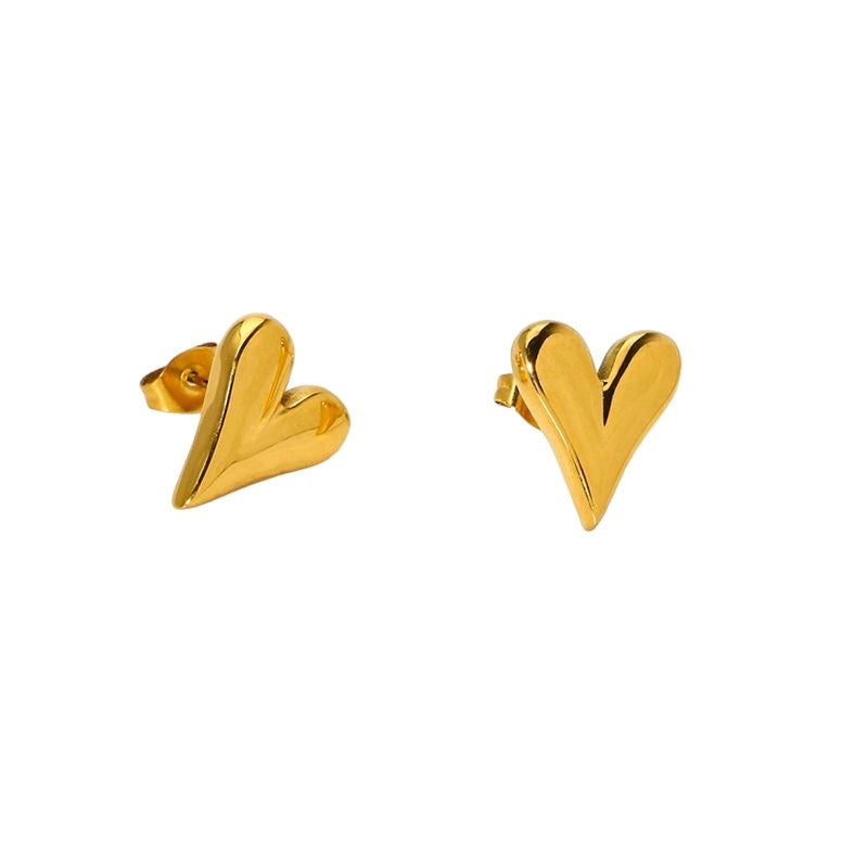 Aretes Amore