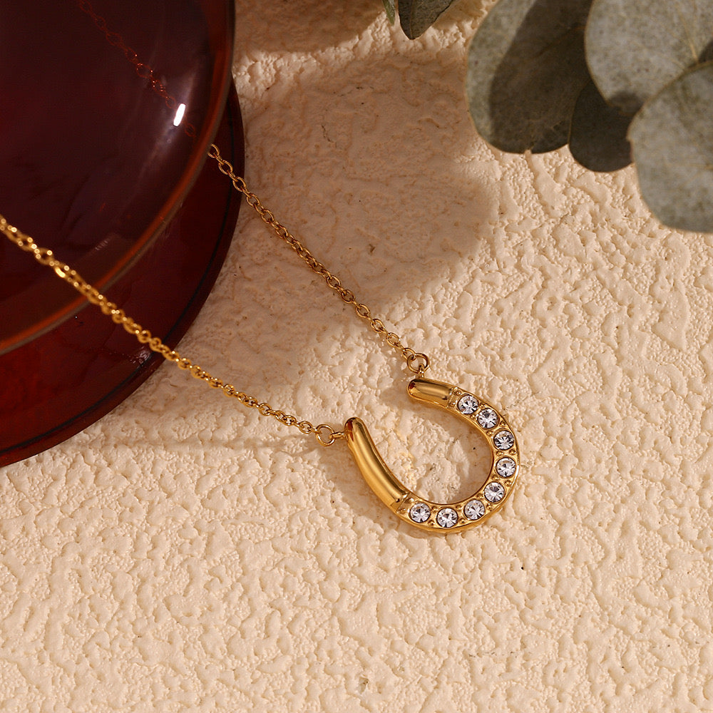 Collar Herradura