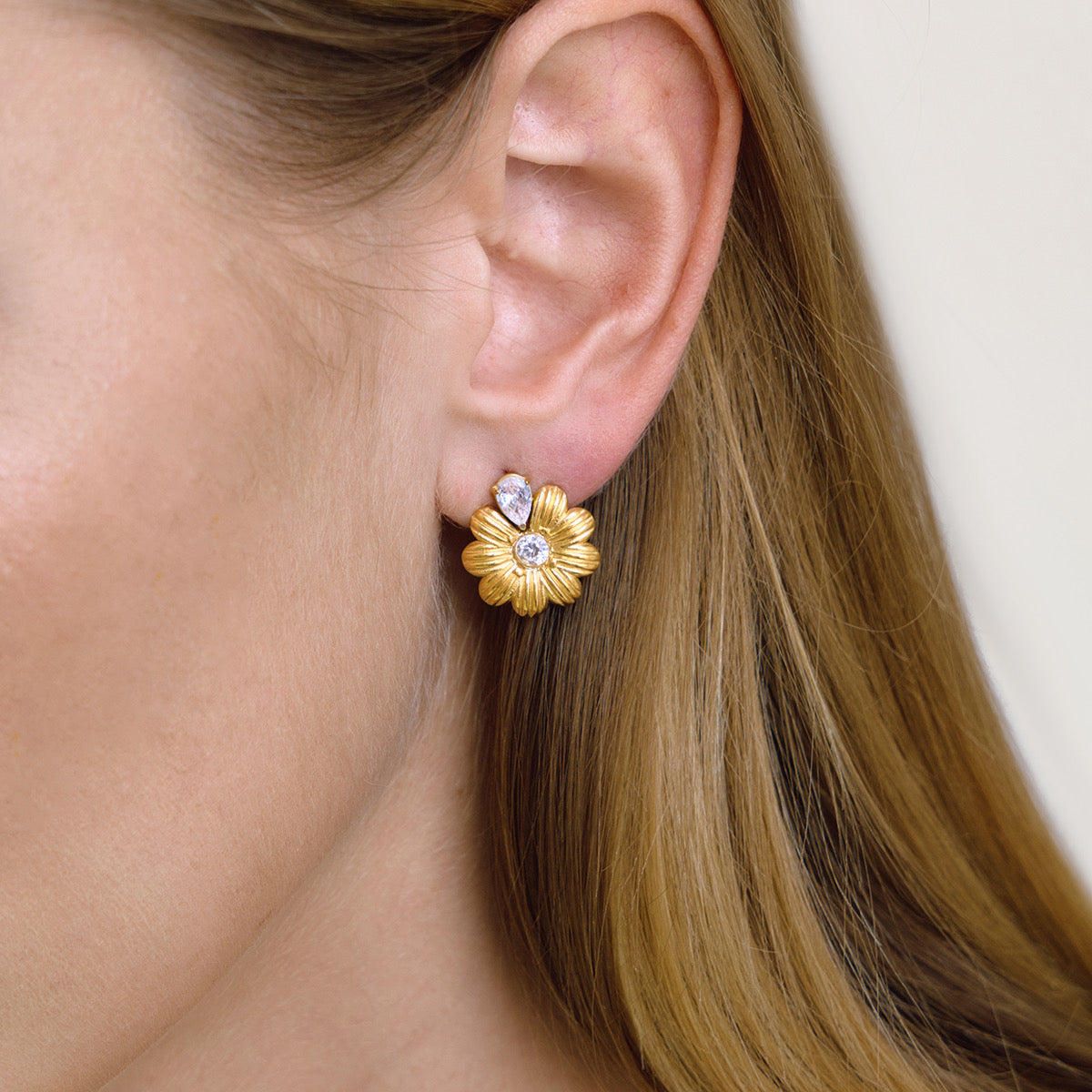 Aretes Florencia