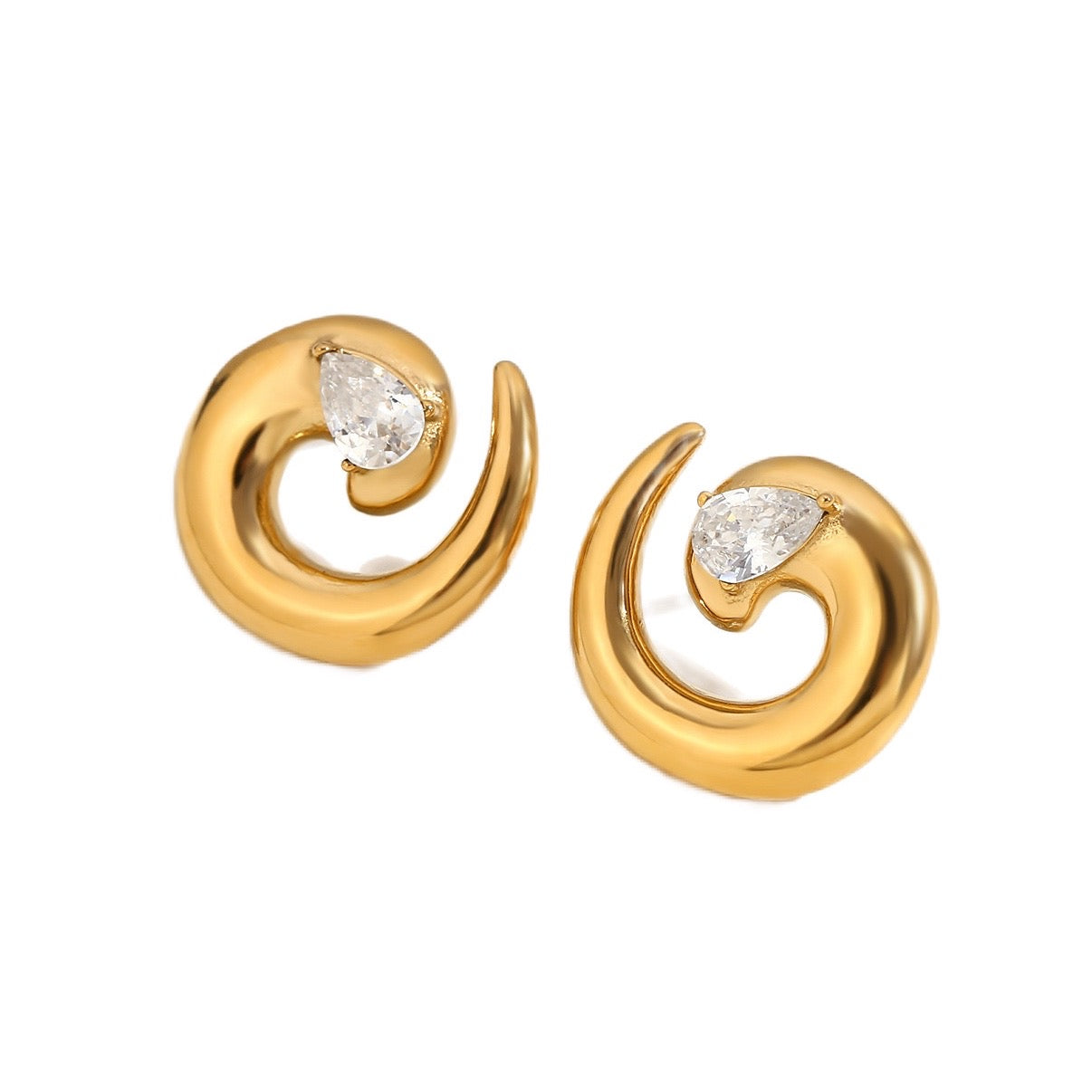 Aretes Marina