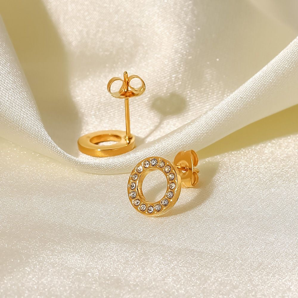 Aretes Circle