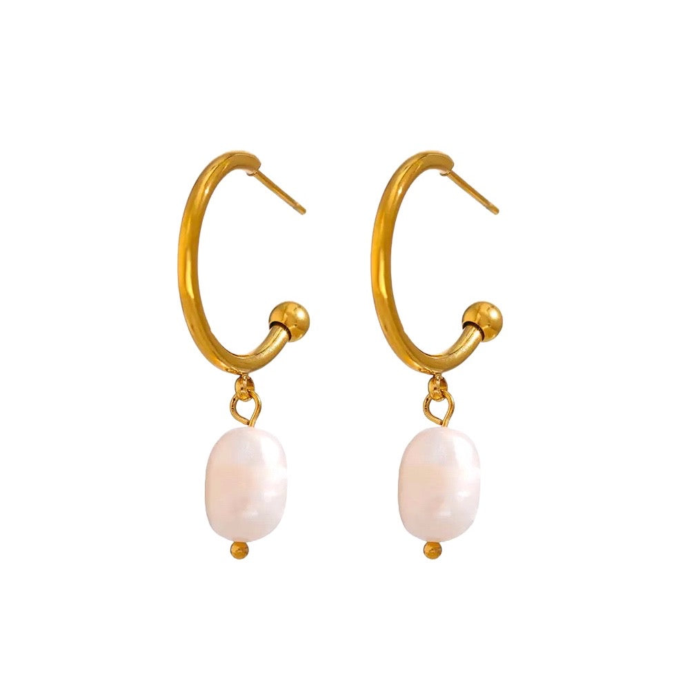 Hoops Viviana