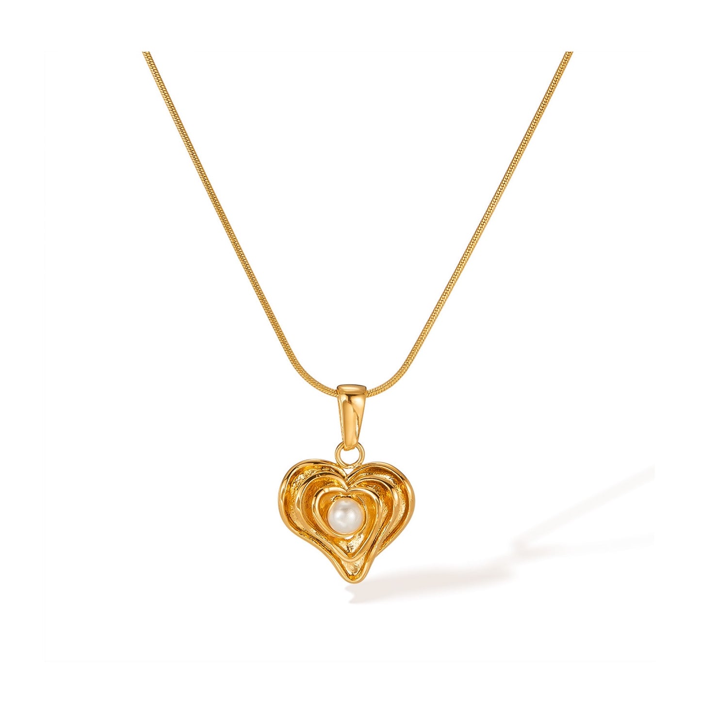 Collar Amira