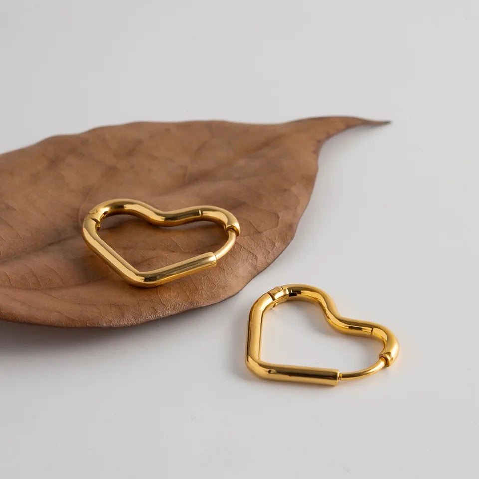 Aretes Amanda