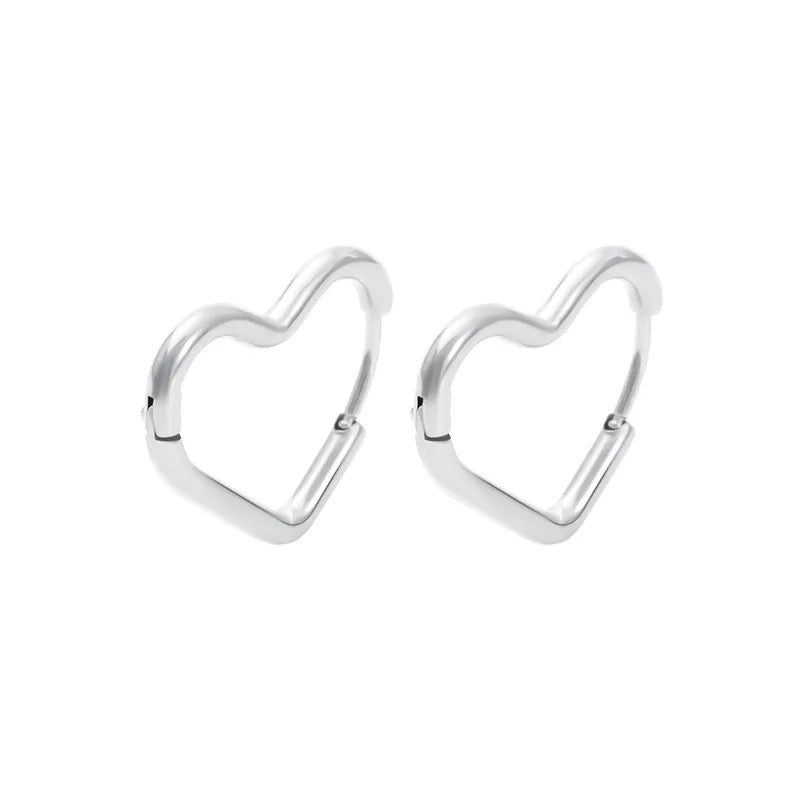 Aretes Amanda