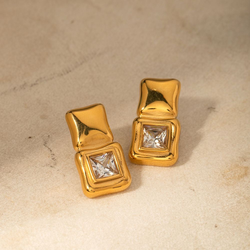 Aretes Venecia