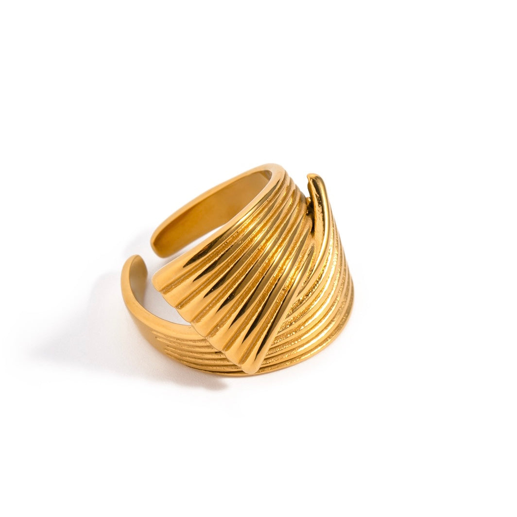 Anillo Ola