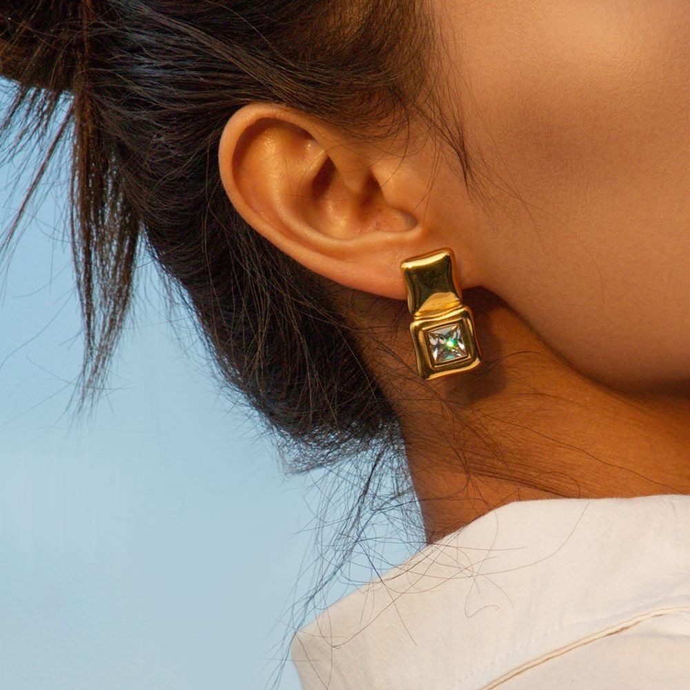 Aretes Venecia
