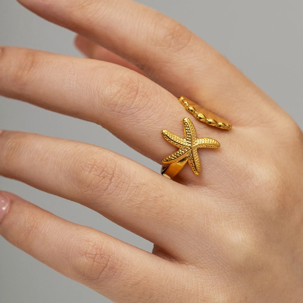 Anillo Mar