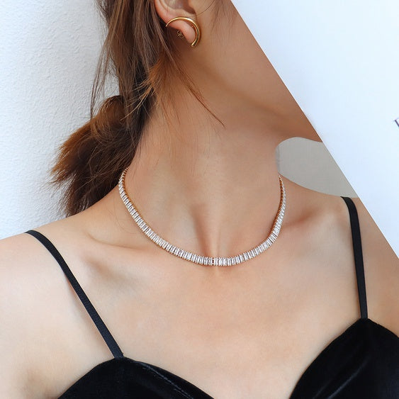 Collar Zendella