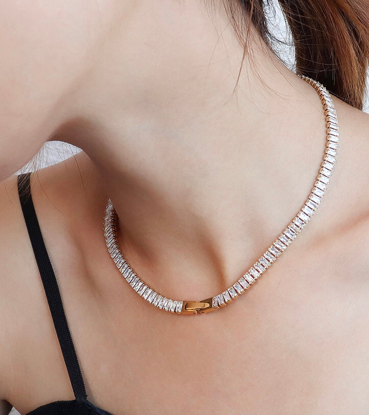 Collar Zendella