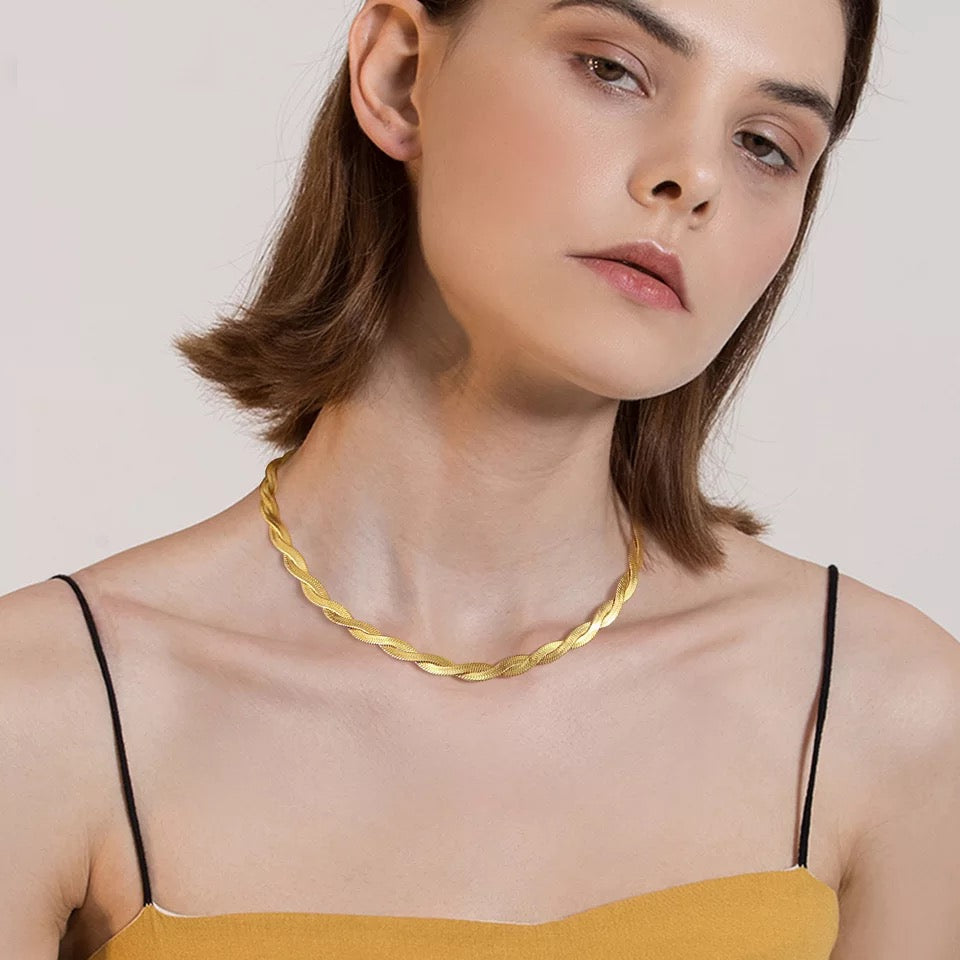 Collar Loreta