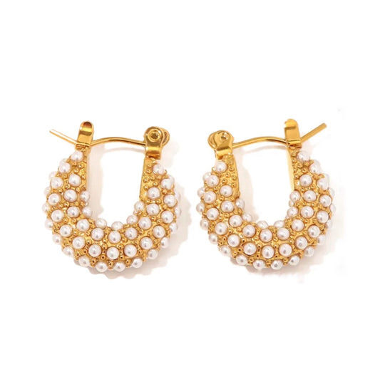 Hoops Dorotea•perla