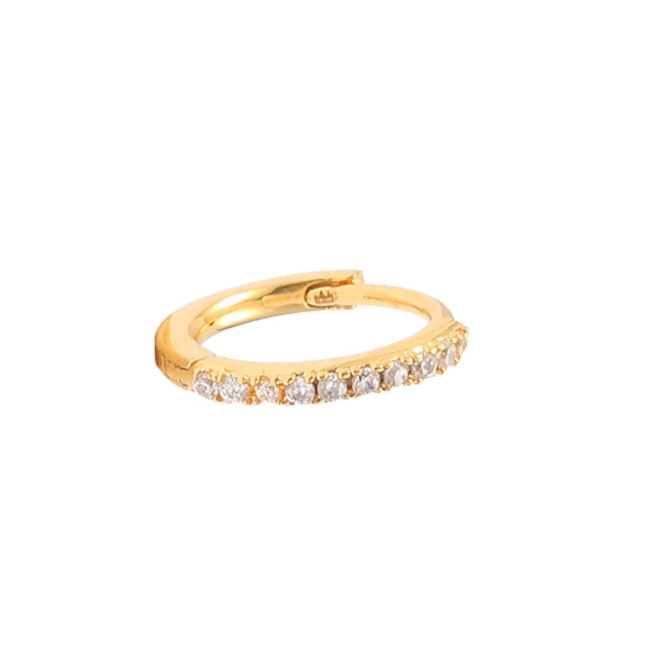 Argolla Lucian ▪︎ plata. 925