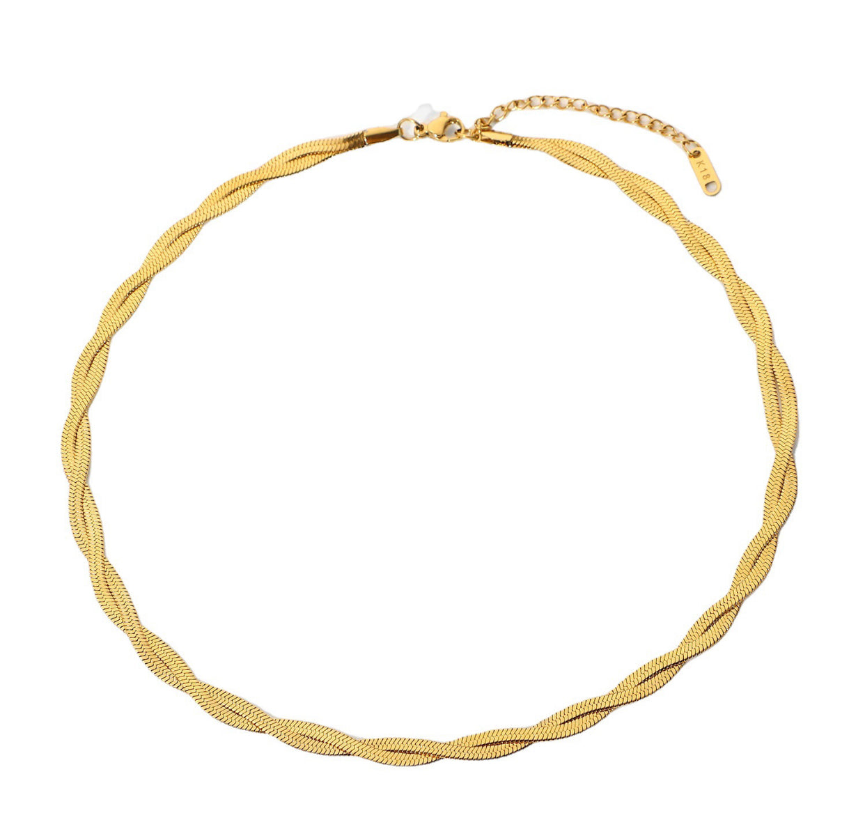 Collar Loreta
