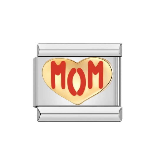 Charm Mom