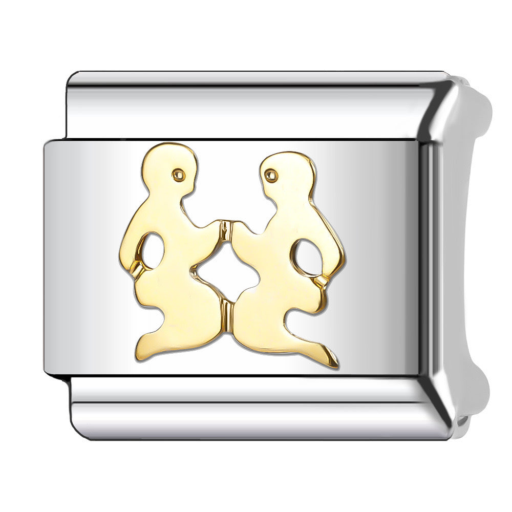 Charm Zodiaco