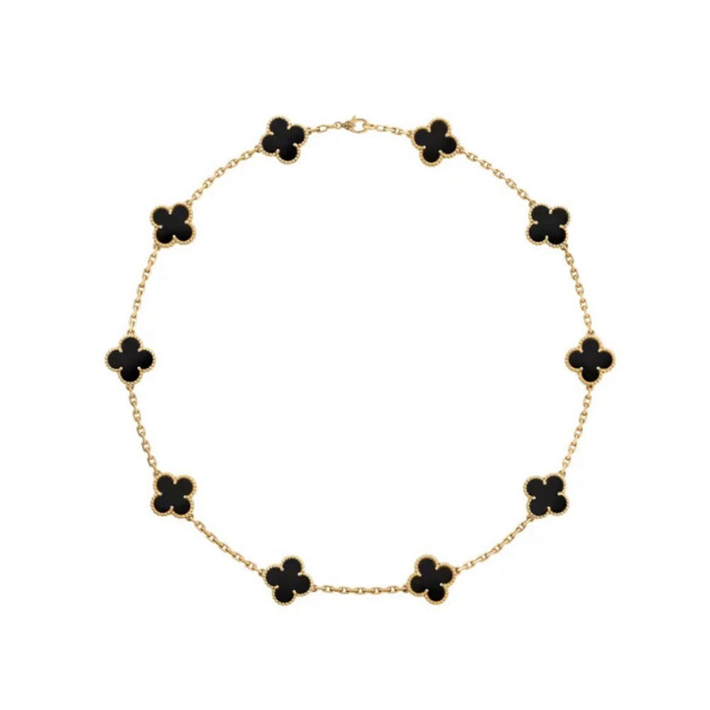 Collar Clover