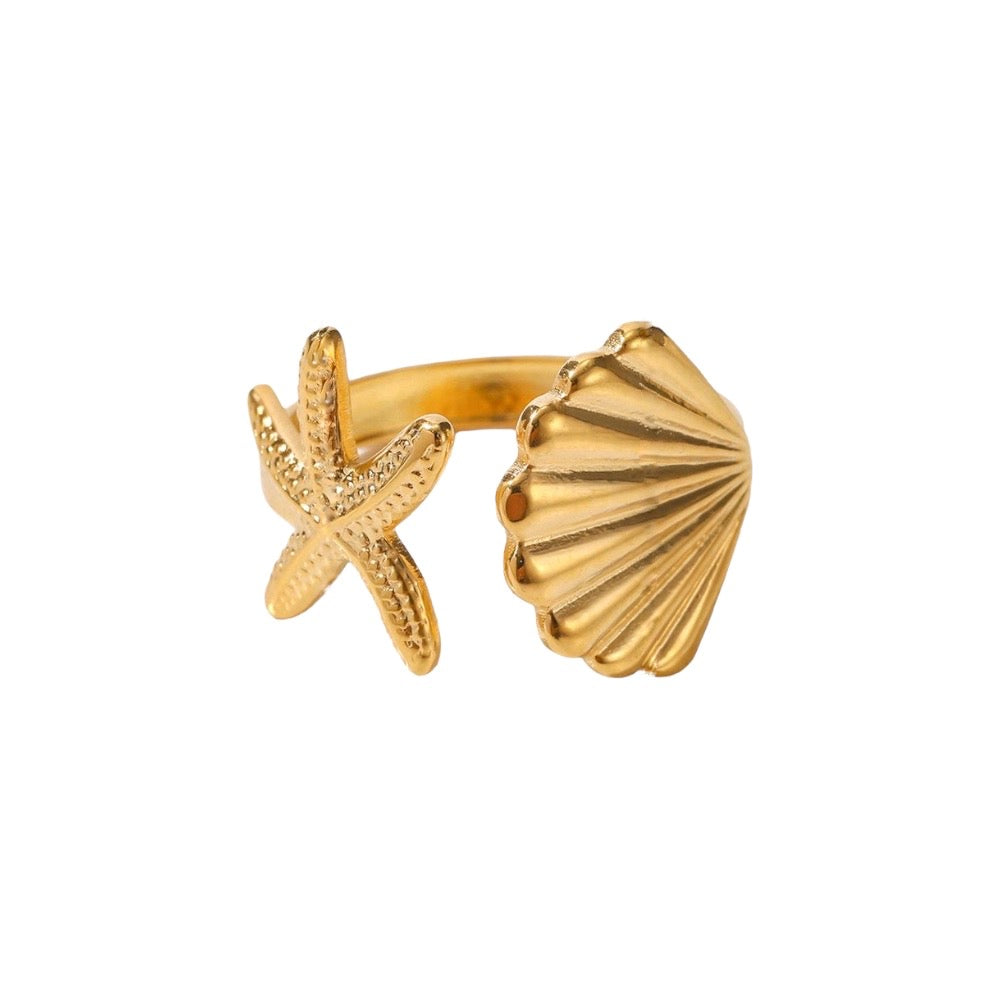 Anillo Mar