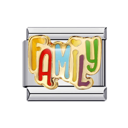 Charm Family