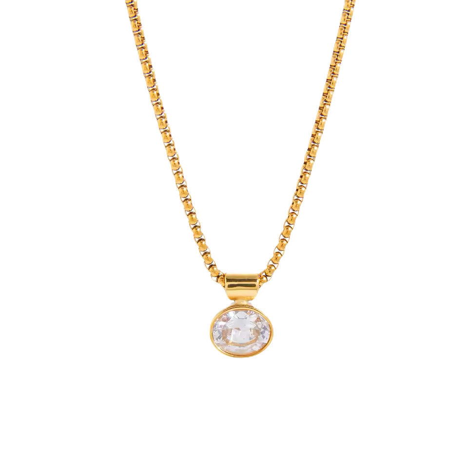 Collar Zira