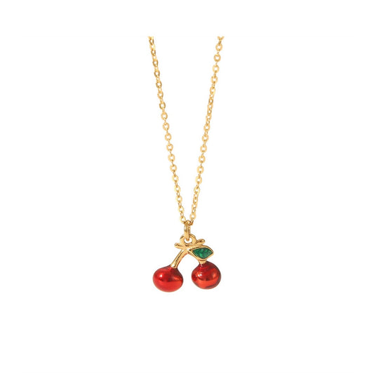 Collar Cherry