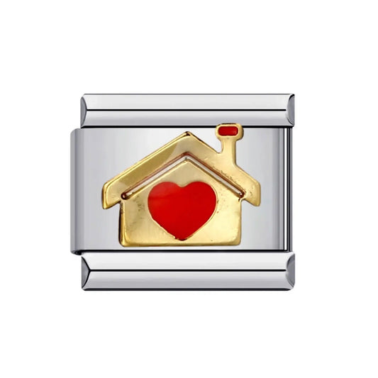 Charm Home