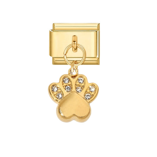 Charm Huellita🐾•Waterproof 💦