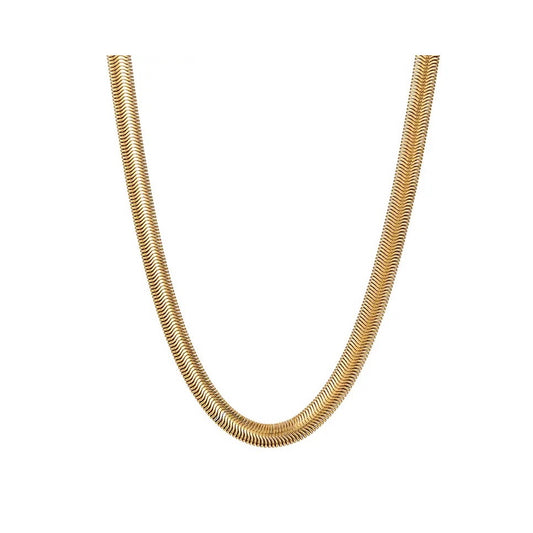 Collar Malia