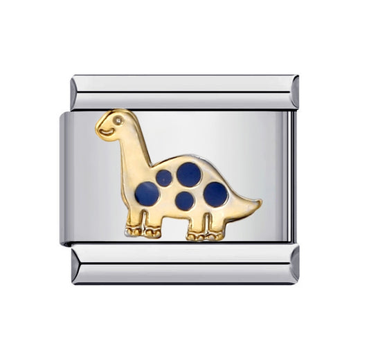 Charm Dino