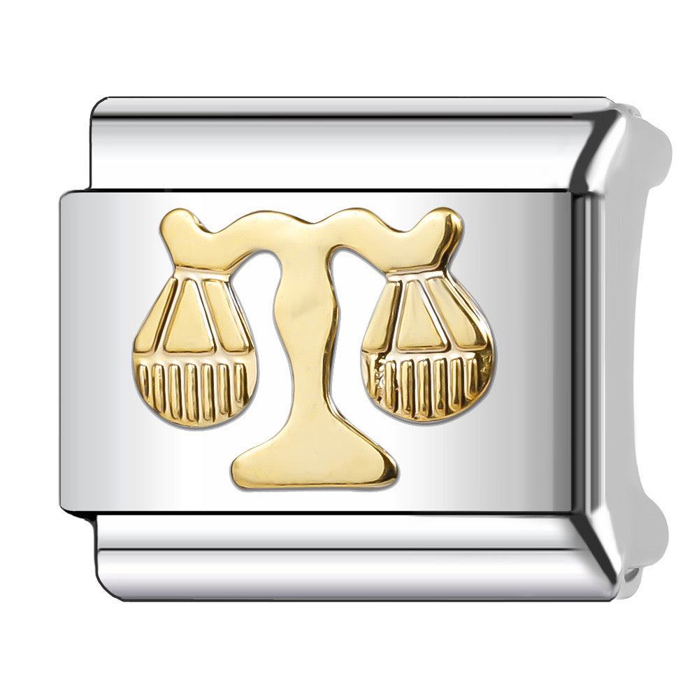 Charm Zodiaco