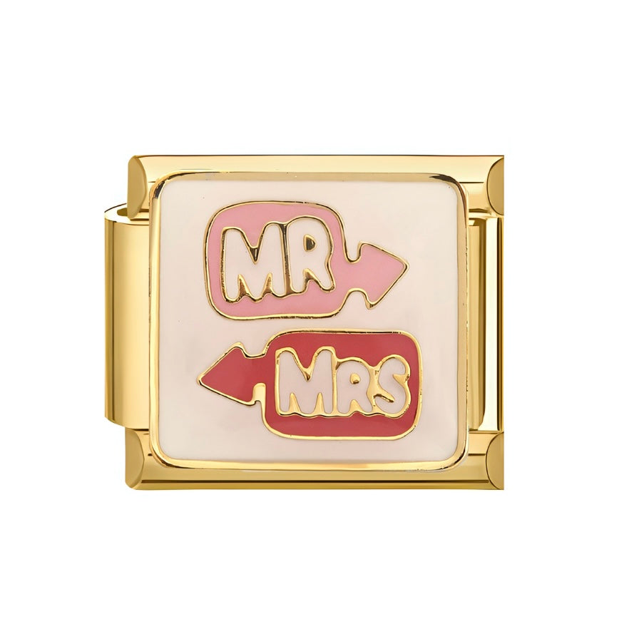 Charm MR&MRS