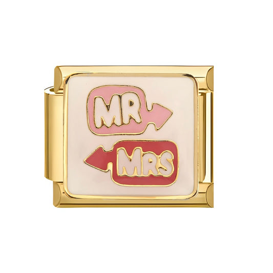 Charm MR&MRS