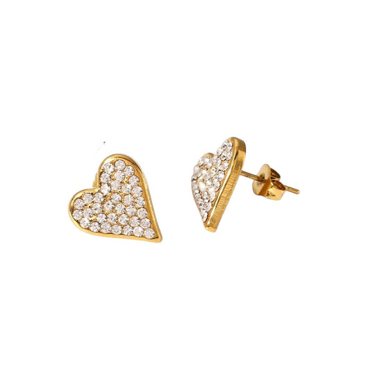 Aretes Valentina