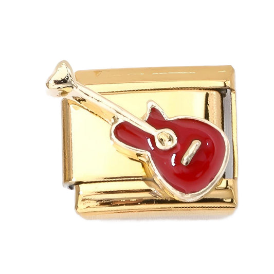 Charm Guitarra 🎸