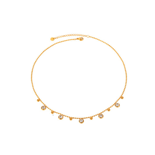 Collar Romina